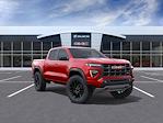 New 2025 GMC Canyon AT4 Crew Cab 4WD Pickup for sale #T7540 - photo 1