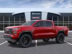 New 2025 GMC Canyon AT4 Crew Cab 4WD Pickup for sale #T7540 - photo 3