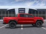 New 2025 GMC Canyon AT4 Crew Cab 4WD Pickup for sale #T7540 - photo 5