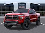 New 2025 GMC Canyon AT4 Crew Cab 4WD Pickup for sale #T7540 - photo 6