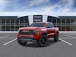 New 2025 GMC Canyon AT4 Crew Cab 4WD Pickup for sale #T7540 - photo 8