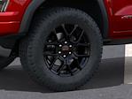 New 2025 GMC Canyon AT4 Crew Cab 4WD Pickup for sale #T7540 - photo 9