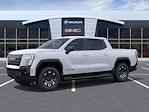 New 2026 GMC Sierra EV Elevation Crew Cab 4WD Pickup for sale #T7542 - photo 3