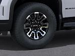 New 2026 GMC Sierra EV Elevation Crew Cab 4WD Pickup for sale #T7542 - photo 9