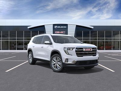 New 2025 GMC Acadia Elevation SUV for sale #T7559AL - photo 1