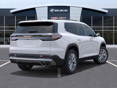 New 2025 GMC Acadia Elevation SUV for sale #T7559AL - photo 2