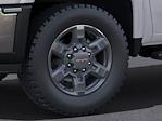 2025 GMC Sierra 2500 Crew Cab 4WD Pickup for sale #T7561 - photo 9