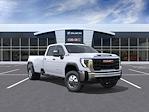 New 2025 GMC Sierra 3500 Pro Crew Cab 4WD Pickup for sale #T7564 - photo 1