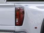 New 2025 GMC Sierra 3500 Pro Crew Cab 4WD Pickup for sale #T7564 - photo 11