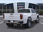 New 2025 GMC Sierra 3500 Pro Crew Cab 4WD Pickup for sale #T7564 - photo 2