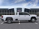 New 2025 GMC Sierra 3500 Pro Crew Cab 4WD Pickup for sale #T7564 - photo 5