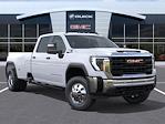 New 2025 GMC Sierra 3500 Pro Crew Cab 4WD Pickup for sale #T7564 - photo 7