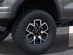 New 2025 GMC Canyon AT4 Crew Cab 4WD Pickup for sale #T7565 - photo 9