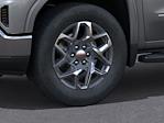 2025 GMC Sierra 1500 Crew Cab 4WD Pickup for sale #T7572 - photo 9