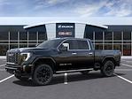 2025 GMC Sierra 2500 Crew Cab 4WD Pickup for sale #T7575 - photo 3
