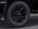 2025 GMC Sierra 2500 Crew Cab 4WD Pickup for sale #T7577 - photo 9