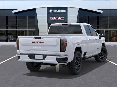 2025 GMC Sierra 2500 Crew Cab 4WD Pickup for sale #T7586 - photo 2