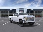 2025 GMC Sierra 2500 Crew Cab 4WD Pickup for sale #T7586 - photo 1