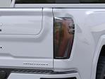 2025 GMC Sierra 2500 Crew Cab 4WD Pickup for sale #T7586 - photo 11