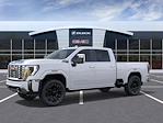 2025 GMC Sierra 2500 Crew Cab 4WD Pickup for sale #T7586 - photo 3