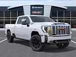 2025 GMC Sierra 2500 Crew Cab 4WD Pickup for sale #T7586 - photo 7