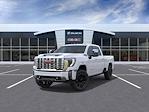 2025 GMC Sierra 2500 Crew Cab 4WD Pickup for sale #T7586 - photo 8