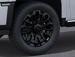 2025 GMC Sierra 2500 Crew Cab 4WD Pickup for sale #T7586 - photo 9
