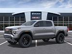 New 2025 GMC Canyon AT4 Crew Cab 4WD Pickup for sale #T7588 - photo 3