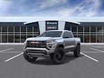 New 2025 GMC Canyon AT4 Crew Cab 4WD Pickup for sale #T7588 - photo 8