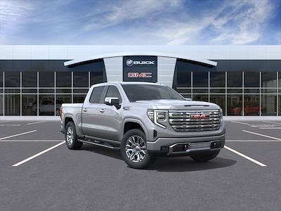 New 2025 GMC Sierra 1500 Denali Crew Cab 4WD Pickup for sale #T7593 - photo 1