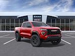 New 2025 GMC Canyon Elevation Crew Cab 4WD Pickup for sale #T7597 - photo 1