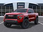 New 2025 GMC Canyon Elevation Crew Cab 4WD Pickup for sale #T7597 - photo 6