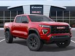 New 2025 GMC Canyon Elevation Crew Cab 4WD Pickup for sale #T7597 - photo 7