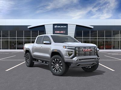 New 2025 GMC Canyon Denali Crew Cab 4WD Pickup for sale #T7605 - photo 1