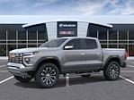 New 2025 GMC Canyon Denali Crew Cab 4WD Pickup for sale #T7605 - photo 3