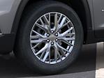 New 2025 GMC Acadia Elevation SUV for sale #T7606 - photo 9