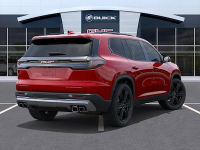 2025 GMC Acadia FWD SUV for sale #T7611 - photo 2