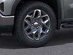 New 2025 GMC Sierra 1500 SLT Crew Cab 4WD Pickup for sale #T7613 - photo 9