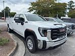 New 2025 GMC Sierra 2500 Crew Cab 4WD Knapheide 696 8' 1" Service Truck for sale #T7615 - photo 7