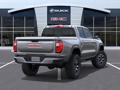 2025 GMC Canyon Crew Cab 4WD Pickup for sale #T7618 - photo 2