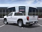 2025 GMC Sierra 1500 Regular Cab RWD Pickup for sale #T7619 - photo 4