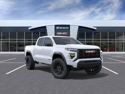 New 2026 GMC Canyon Elevation Crew Cab Pickup for sale #T7627 - photo 1