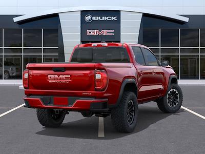 2026 GMC Canyon Crew Cab 4WD Pickup for sale #T7629 - photo 2