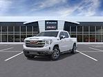 New 2026 GMC Sierra 1500 SLT Crew Cab 4WD Pickup for sale #T7634 - photo 8