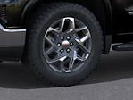 New 2026 GMC Sierra 1500 SLT Crew Cab 4WD Pickup for sale #T7635 - photo 9