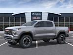 New 2026 GMC Canyon AT4 Crew Cab 4WD Pickup for sale #T7637 - photo 3
