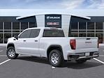 New 2026 GMC Sierra 1500 Pro Crew Cab 4WD Pickup for sale #T7645 - photo 4