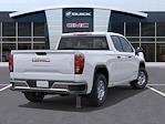 New 2026 GMC Sierra 1500 Pro Crew Cab 4WD Pickup for sale #T7645 - photo 2