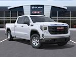 New 2026 GMC Sierra 1500 Pro Crew Cab 4WD Pickup for sale #T7645 - photo 7