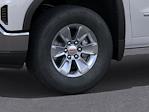 New 2026 GMC Sierra 1500 Pro Crew Cab 4WD Pickup for sale #T7645 - photo 9